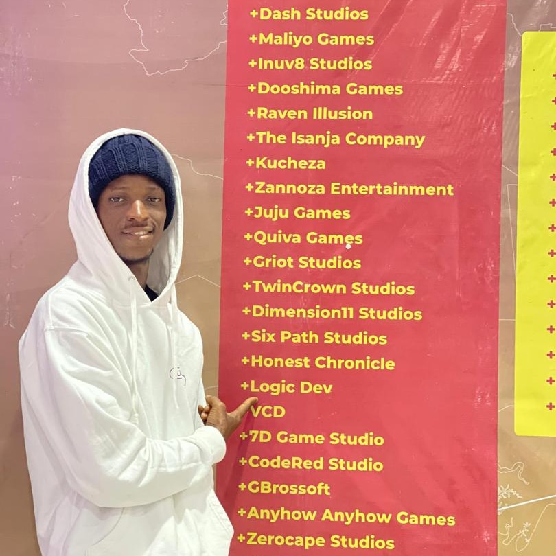 Chibuzor Armstrong Ifediogor